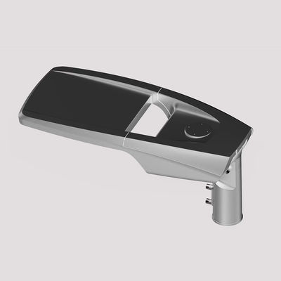 โคมไฟถนน LED ประดับเมืองอัจฉริยะพร้อมเสากล้องวงจรปิด