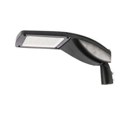 เครื่องมือติดตั้งไฟถนน LED อลูมิเนียมหล่อกลางแจ้งฟรีพลังงานสูง 100W