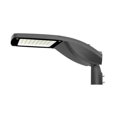 3030 Ip66 โคมไฟถนน LED กันน้ำ ตัวโคมอะลูมิเนียมหล่อตาย 200W