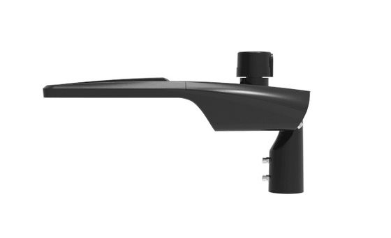 ไฟถนน LED กลางแจ้งอลูมิเนียมขนาดกลางสำหรับถนนสายหลัก