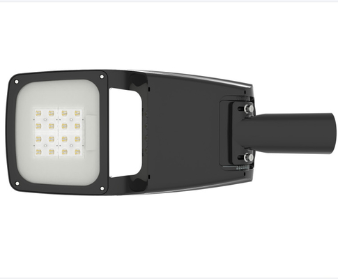 ไฟถนน LED กลางแจ้ง 40W พร้อม Motion Sensor ประสิทธิภาพลูเมนสูง 160lm/W