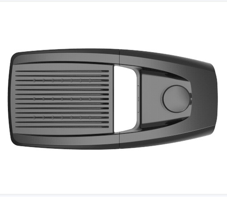 ควบคุมไฟถนน LED กลางแจ้งอัจฉริยะหล่อไฟถนนอลูมิเนียม IP65