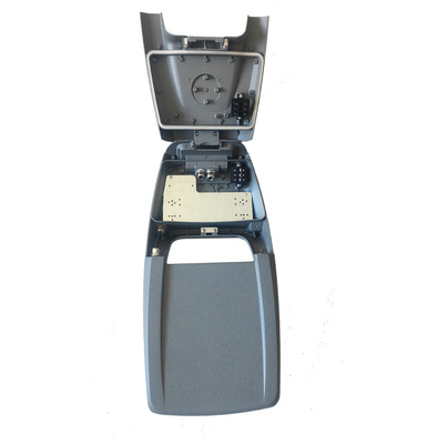 ไฟถนน LED แบบติดตั้ง Catenary Die Casting อลูมิเนียมไฟตกแต่งกลางแจ้ง