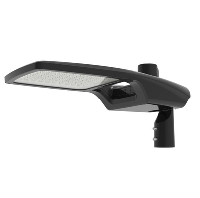 โคมไฟสวนกลางแจ้งแบบสะท้อนแสง 200w Die Casting Aluminium LED Motion Sensor