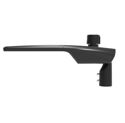 Die Casting อลูมิเนียมรอบไฟถนน LED 240w กันน้ำ IP65 โคมไฟกลางแจ้ง