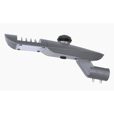 มุมลำแสง 120 ° LED Roadway Street Lighting Housing สำหรับที่จอดรถบริเวณที่อยู่อาศัย