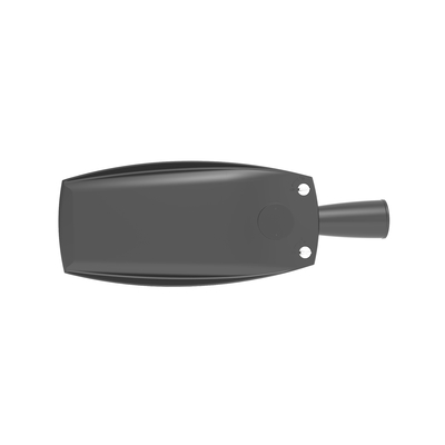 ไฟถนน LED อลูมิเนียม Super Bright 120lm / W 80w พร้อมการป้องกัน IP66 Ik08