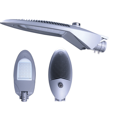 โคมไฟสาธารณะ LED 60w โคมไฟถนน LED กลางแจ้งพร้อมชิป 5050 และไดรเวอร์รับประกัน 5 ปี