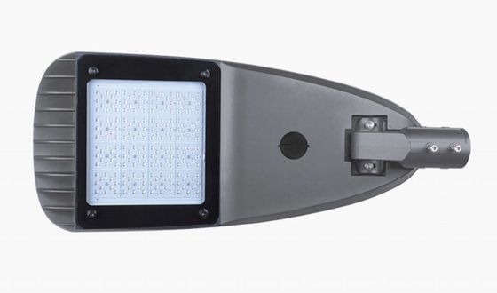 ตัวเรือนอะลูมิเนียมหล่อไฟถนน LED Type II ประสิทธิภาพสูง