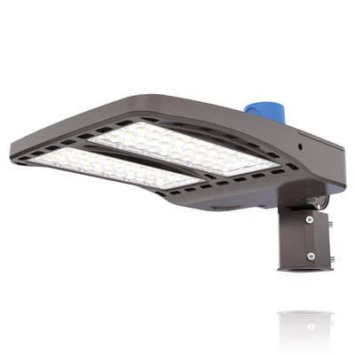 4000LM 50W LED โคมไฟพลังงานสูงกันน้ำที่อยู่อาศัยเปล่าพร้อมปะเก็นเลนส์และสกรู