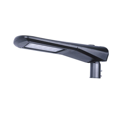 YASL-11 ไฟถนน LED อลูมิเนียมหล่อหรี่แสงได้ IP66 3000K 3000LM 50000h