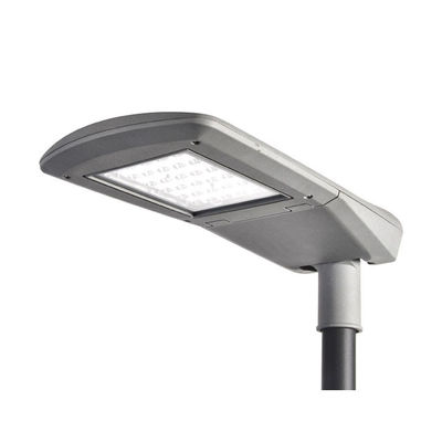 อลูมิเนียมหล่อแรงดันสูงกันน้ำ IP66 ไฟถนน LED 120lm / W 3000k