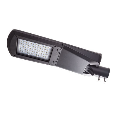 ไฟถนน LED อลูมิเนียมหล่อแรงดันสูง IP66 สำหรับถนนสายหลัก