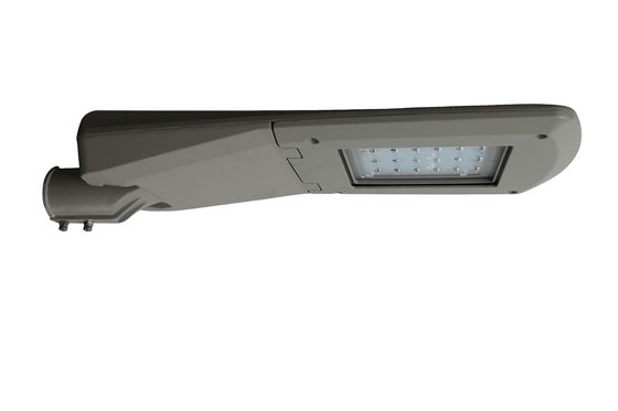YASL-11 ไฟถนน LED อลูมิเนียมหล่อความแม่นยำสูงหรี่แสงได้ 3000K / 4000K / 6000K