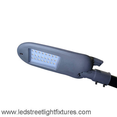 ตัดอัลลูมิเนียม กันน้ํา IP66 LED Street Light 120lm/W กับ IK08 ZHSL-09-50