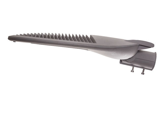 ความดันสูง SMD LED Urban Light 50W ตัดอัลลูมิเนียม LED Street Light ZHSL-09-50