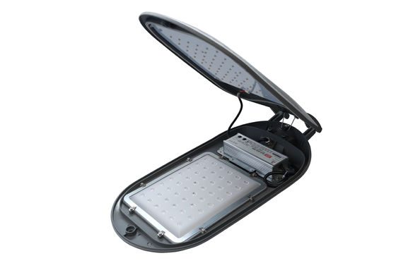 ตัดอัลลูมิเนียม LED Street Light 100w LED Light With Outdoor Waterproof IP66 สายไฟฟ้าไฟฟ้าไฟฟ้า