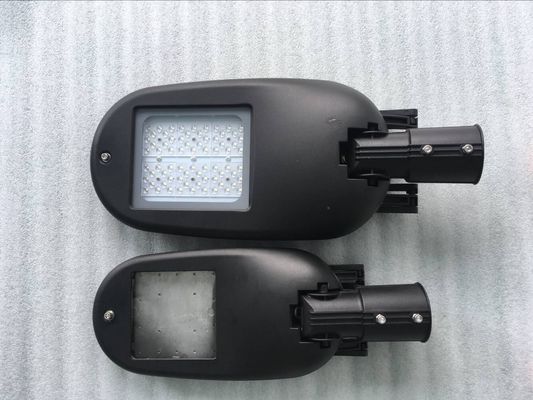 หลอดสตรีทกลางแจ้ง อลูมิเนียม IP66 100w SMD