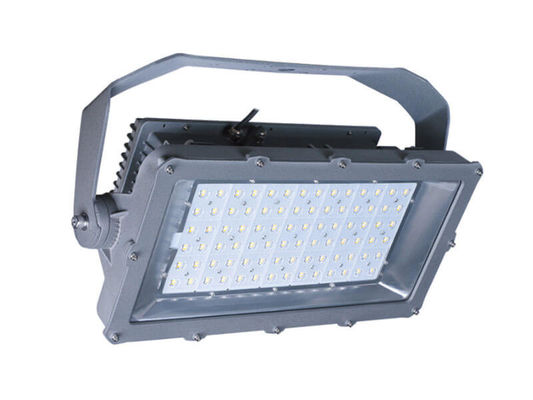 AC100 - 240V LED สเตเดี้ยม ไฟฟ้าน้ําท่วม 120 องศา