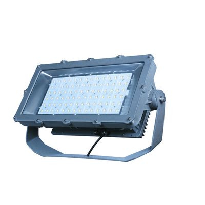 IP65 LED สเตเดี้ยม ไฟฟ้า 3000K - 6000K อุณหภูมิสี 20000lm แสงไหล