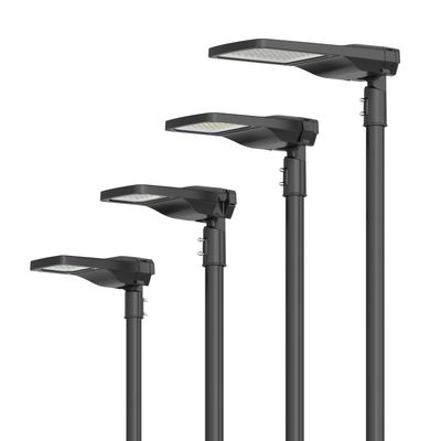 อุตสาหกรรม Die Casting Housing Street Light 40W 50W 60W โคมไฟสําหรับทางถนน