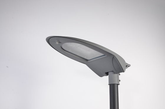 ENEC 100W IP66 กันน้ํา LED Led Street Light สําหรับถนนกลางแจ้ง สวน สวน