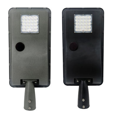 30W - 150W แรงไฟฟ้าไฟฟ้า LED ไฟสตรีทโฮสติ้ง ปรับแต่งและยาวนาน