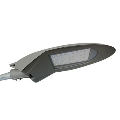 โคมไฟถนนเมือง 100 วัตต์ IP66 นอก IK08 ตัดอัลลูมิเนียม SMD LED Street Light
