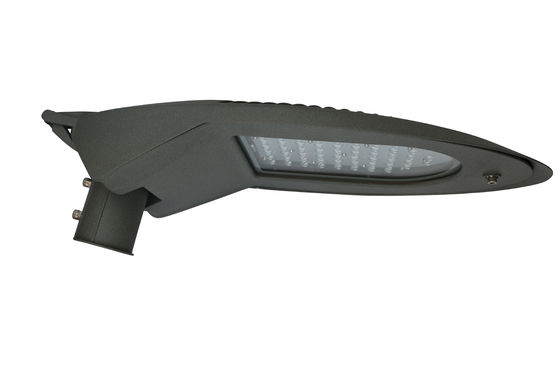 ไฟฟ้าถนน LED ความสว่างสูง 50w 2700-6500K IP66 ความสว่างสูง LED Street Light