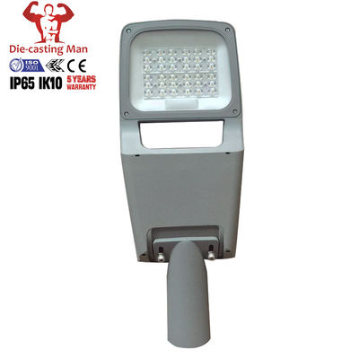 SL-27 ซีรีส์ LED Street Light Housing Smart Control ENEC CB CE EMC LM79 โรห์