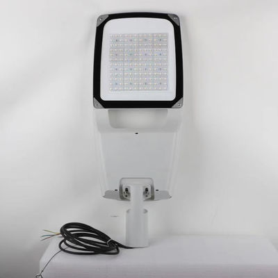 ภายนอก LED Street Light Housing 100W 150 วัตต์ เซ็นเซอร์การเคลื่อนไหว