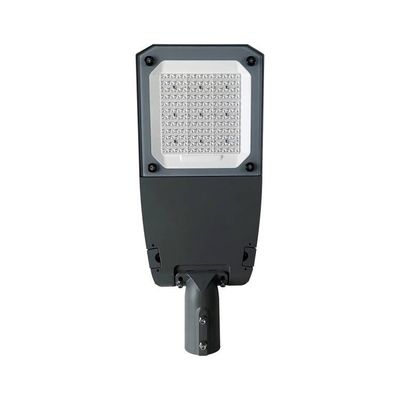 แสง LED ถนนที่มิตรต่อสิ่งแวดล้อม ด้วยมุมแสง 120 องศา และสับสนธิอลูมิเนียม