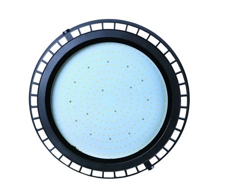 AC100 - 277V วอลเตจ 200W UFO ไฮเบย์ ไลท์ด้วย CRI Ra 80