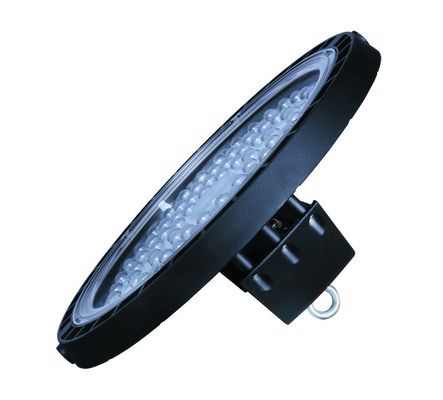 สายไฟ LED UFO ที่มีประสิทธิภาพสูง สําหรับอุตสาหกรรมพาณิชย์