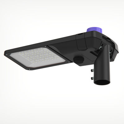 SL-29-40 LED Street Light Housing 30 - 60W ENEC Certified Tool Free Die Casting อลูมิเนียม SMD LED Street Lamp ราคาถูก