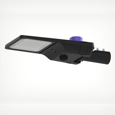 60-90W SL-29-60 LED Street Light Housing ประเภท I 45 / 60 มม.