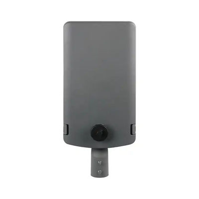 30W 150W 300W ไฟฟ้ากลางแจ้ง LED ถนนด้วยบ้านดําและ AC85-265V วอลเตจการเข้า