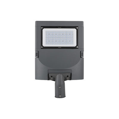 โมลด์ทนทาน IP66 LED Street Light Housing With High Color Rendering Index สําหรับการมองเห็นที่ดีขึ้น