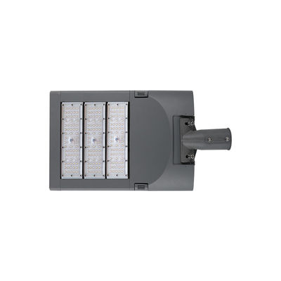 โมดูลไฟฟ้าถนน LED ขนาด 180W SMD IP66 IK08