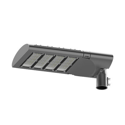 รับประกัน 5 ปี 130LM IP66 240W LED ที่จอดรถ LED Street Light Tool ฟรี ENEC ทําการโยนอลูมิเนียม LED Street light