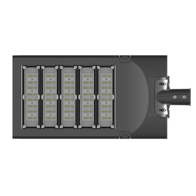 ขายดีที่สุดทางหลวงภายนอกกันน้ํา ip66 โมล์ม smd ชิป die casting อลูมิเนียม 200w 300w ภายนอก LED ถนนแสง