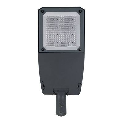 ไฟสตาร์คล็อตกลางแจ้ง IK09 IK08 IP66 กันน้ํา 50W Led Street Light
