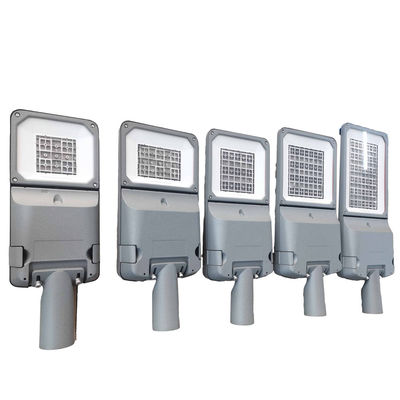 วงจรไฟฟ้าทางถนน 80W วัตต์เข้า Cct 3000-6500K วงจรไฟฟ้า