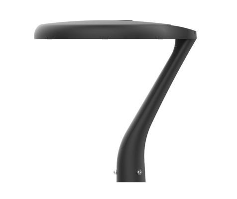 ไฟสวน LED 30-120W สําหรับอายุการใช้งานยาวนานในความสูงการติดตั้ง 6-8M