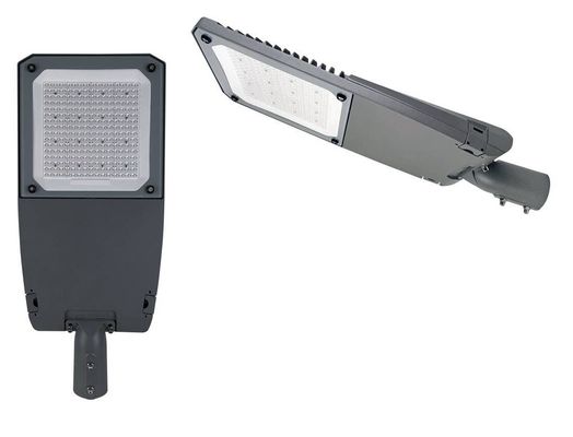 ชายหมักหมักหมัก LED ไฟสตริท ไฟระบายความร้อน ซิงค์ 5 ปีการรับประกัน 2024 LED กลางแจ้งสตริทแลมป์