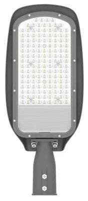 ไฟสตรีทคลาสสิค ปรับมุม IP66 กันน้ํา 20w 30w IK08 ไฟสตรีทกลางแจ้ง