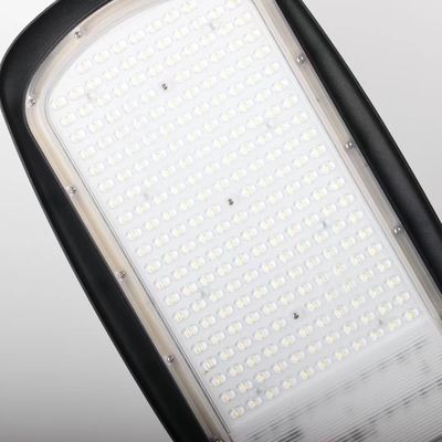 คุณภาพสูง ขายร้อน ภายนอก กันน้ํา IP66 ตัดเหลืองอลูมิเนียม 20W 30W Smd วิศวกรรม Led Street Light