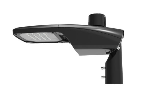 ปรับปรุงไฟฟ้า LED ถนน IP65 ด้วยอายุการใช้งานที่กําหนดเอง 000 ชั่วโมง และแสง