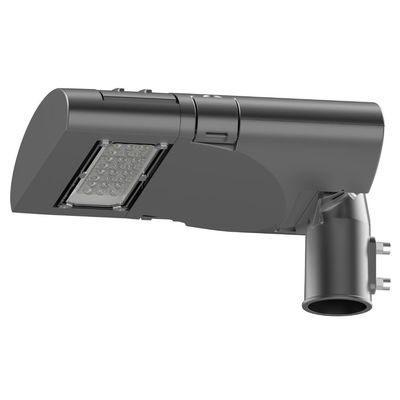 SMD 3030 LED Street Light ตัดแบบเรือนด้วยน้ําหนัก 520±10 กรัม
