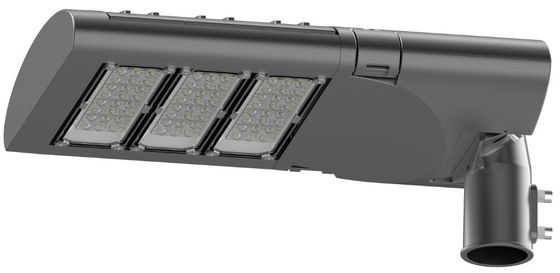 AC100-277V วอลเตจการเข้า ไฟสตรีท ไฮโล โคสโฮสติ้ง ด้วยประสิทธิภาพแสง 160lm / w